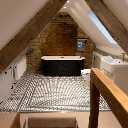 Cosy Country Townhouse In Woodstock Βίλα Εξωτερικό φωτογραφία