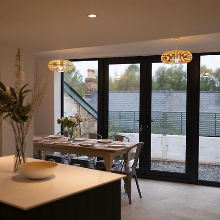 Cosy Country Townhouse In Woodstock Βίλα Εξωτερικό φωτογραφία