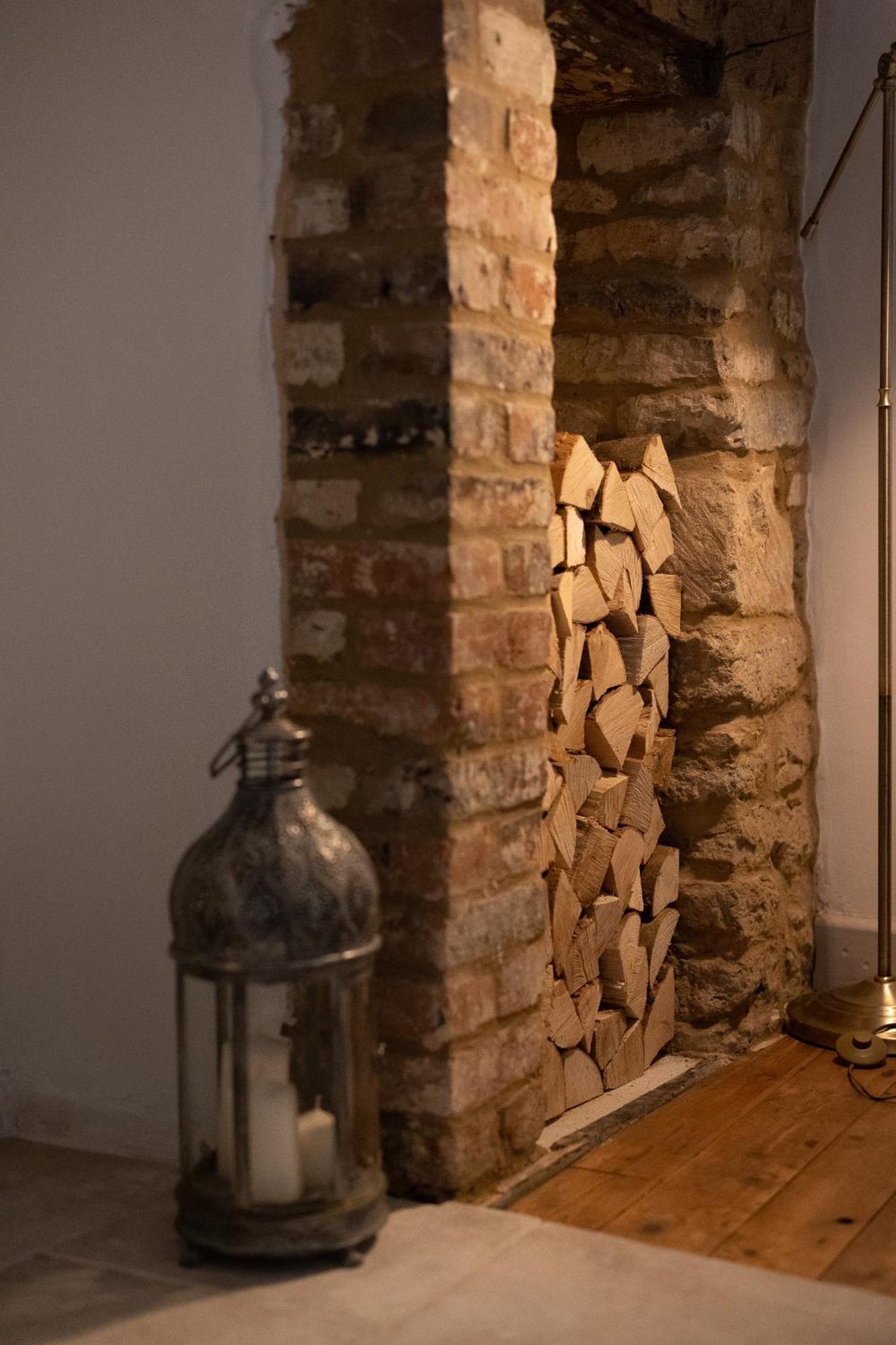 Cosy Country Townhouse In Woodstock Βίλα Εξωτερικό φωτογραφία