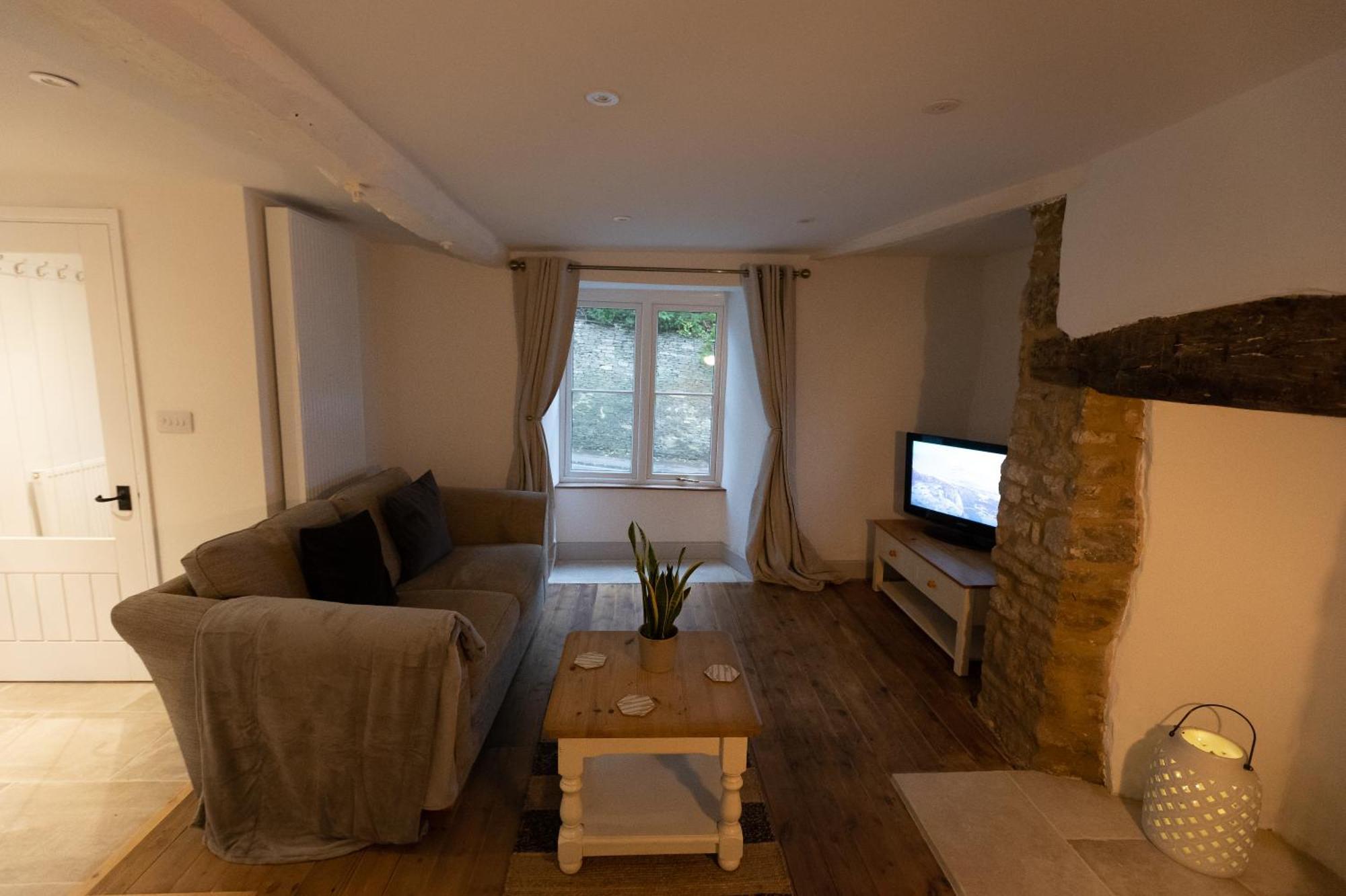 Cosy Country Townhouse In Woodstock Βίλα Εξωτερικό φωτογραφία