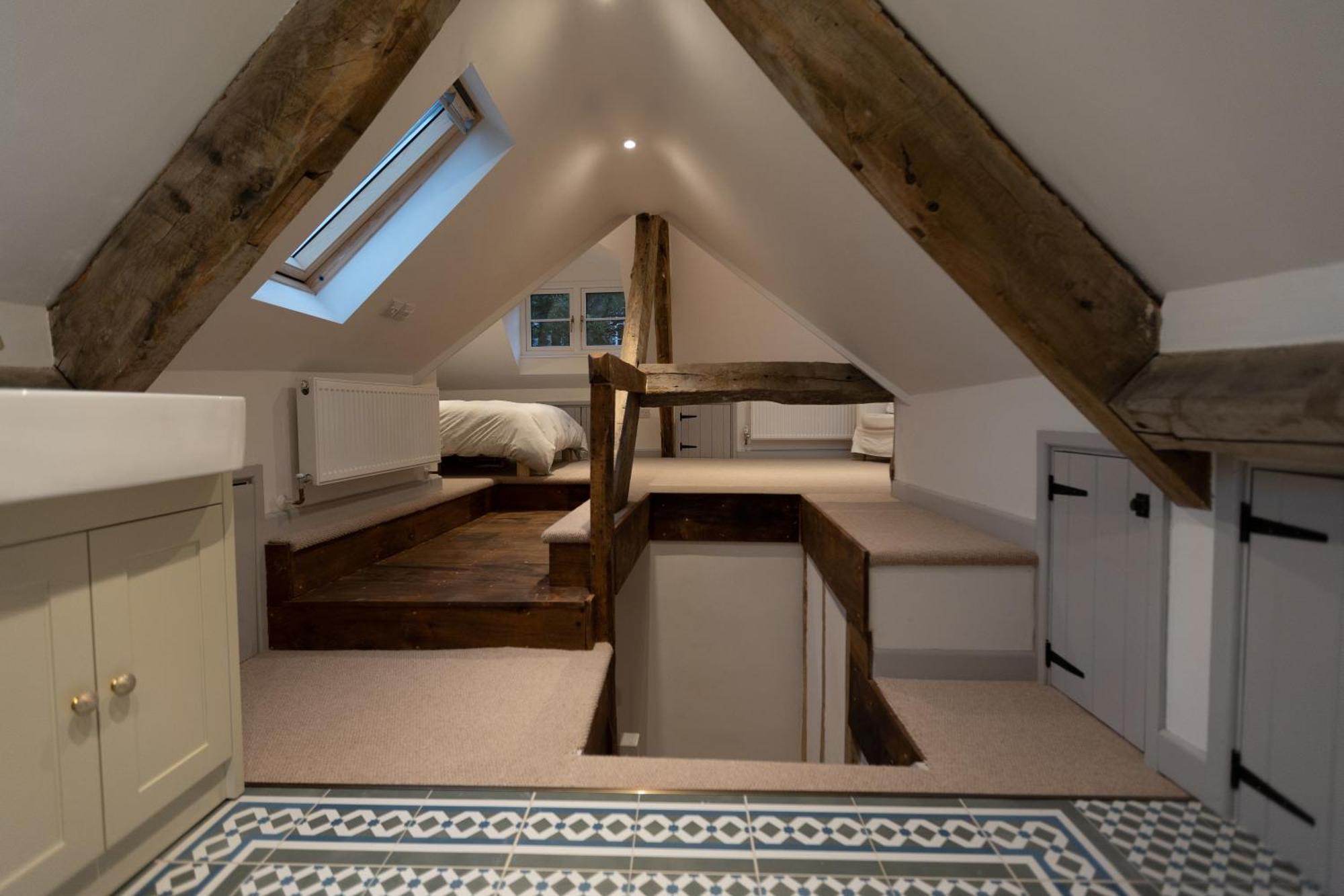 Cosy Country Townhouse In Woodstock Βίλα Εξωτερικό φωτογραφία