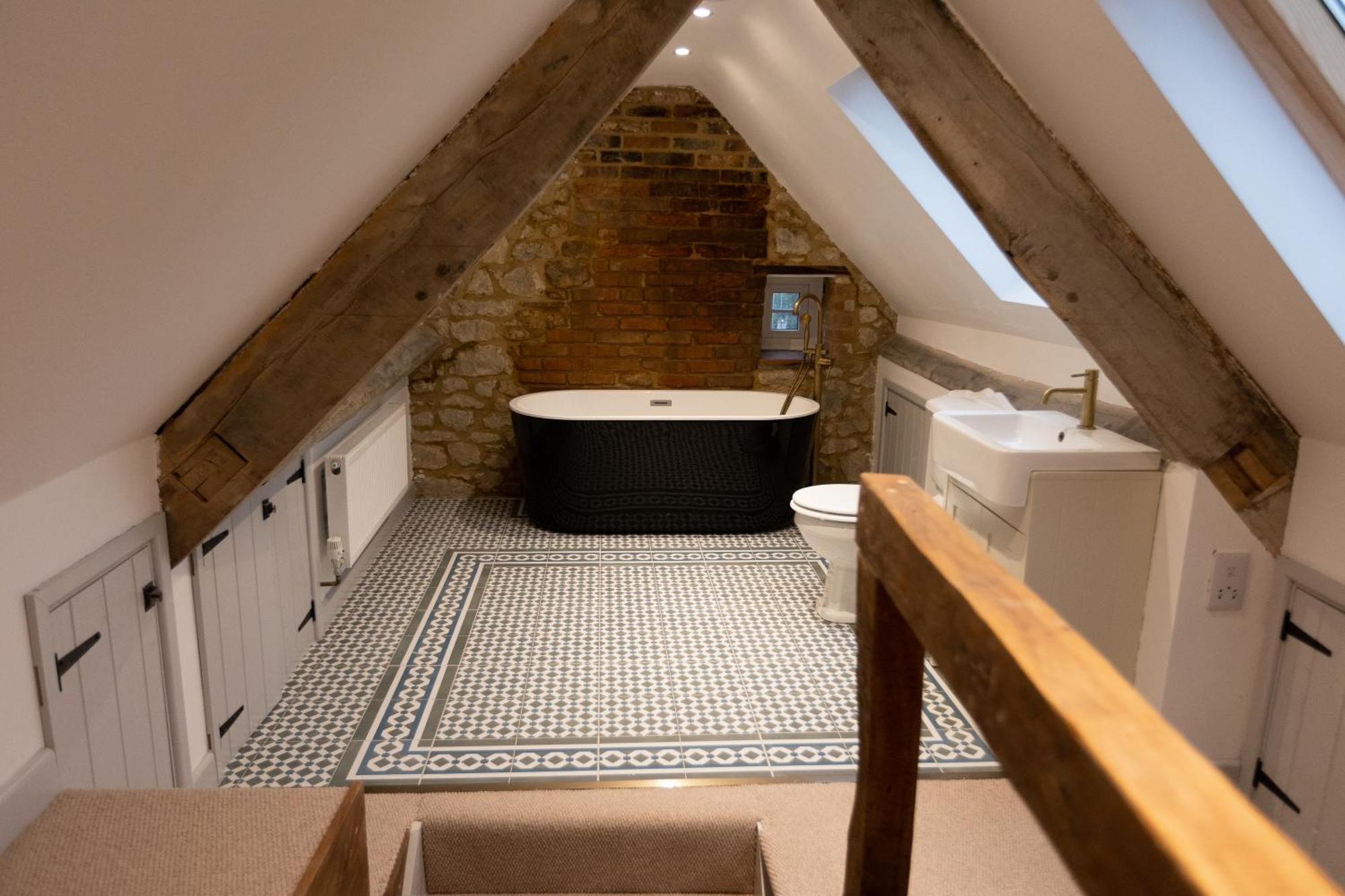 Cosy Country Townhouse In Woodstock Βίλα Εξωτερικό φωτογραφία