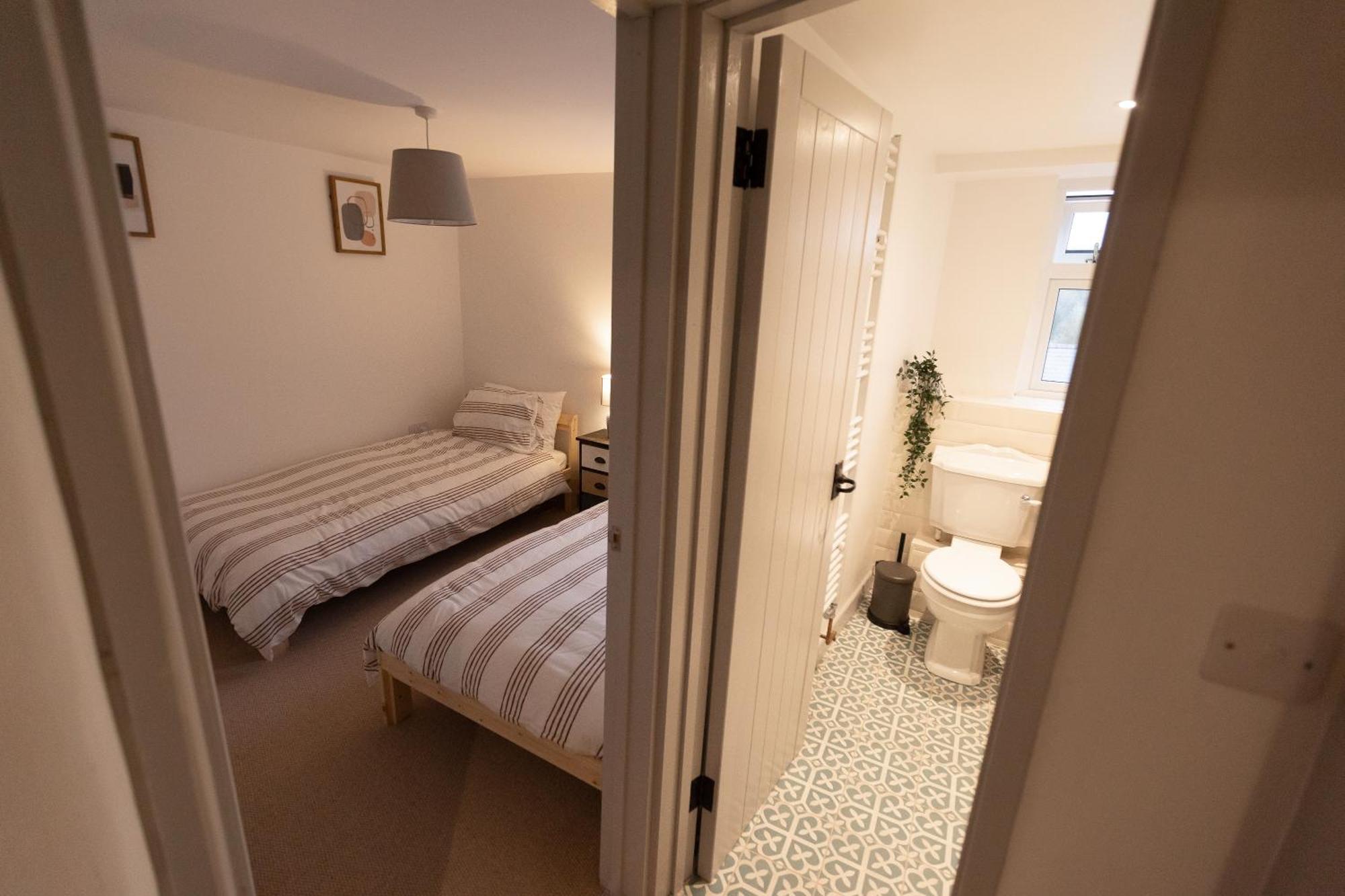 Cosy Country Townhouse In Woodstock Βίλα Εξωτερικό φωτογραφία