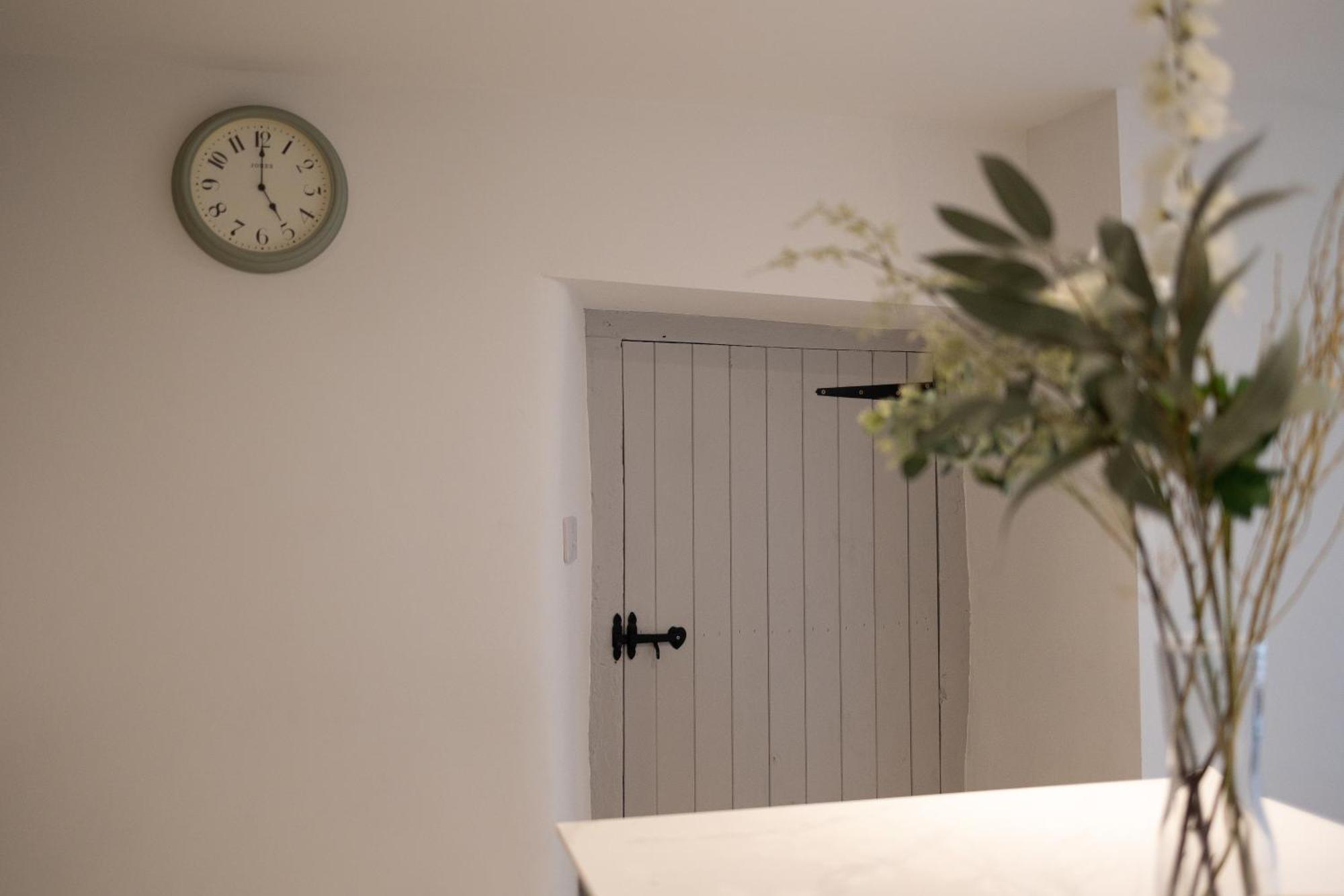 Cosy Country Townhouse In Woodstock Βίλα Εξωτερικό φωτογραφία