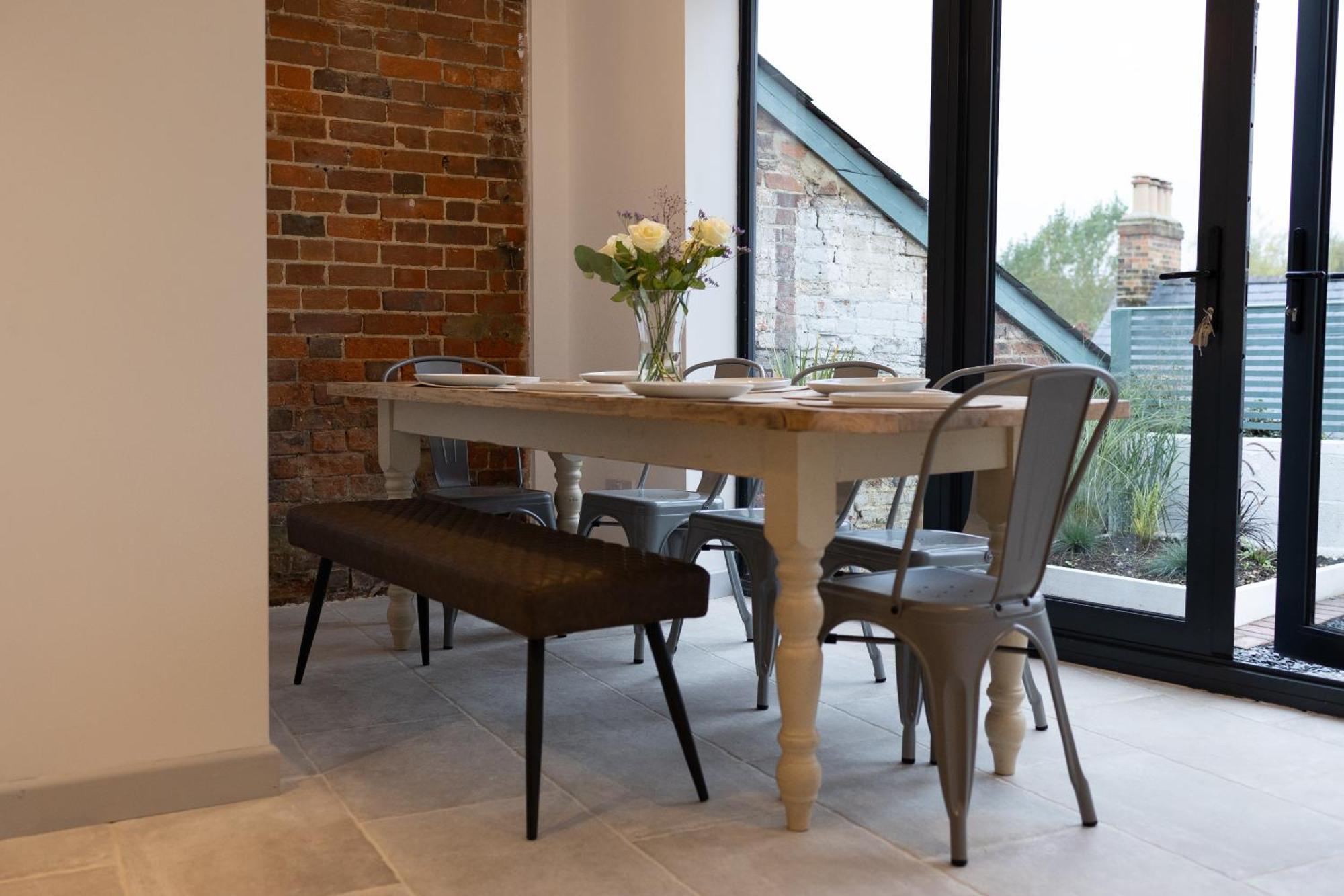 Cosy Country Townhouse In Woodstock Βίλα Εξωτερικό φωτογραφία