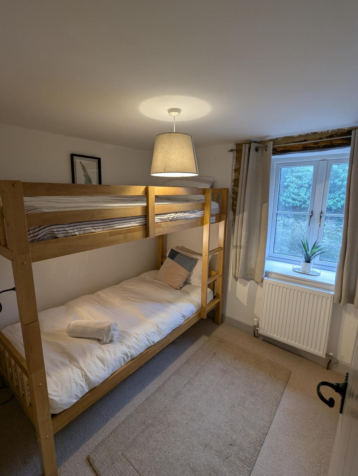 Cosy Country Townhouse In Woodstock Βίλα Εξωτερικό φωτογραφία